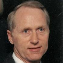 John Douglas Graber