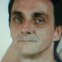 Donnie Ray Frady
