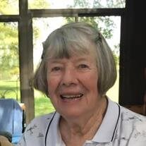 Marlene Holtzclaw