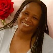 Karen "Candy" Marshall Sisco