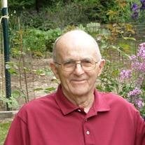 Norman Alfred Krafft