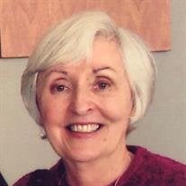 Estelle Morse Cardone