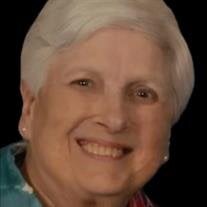 Mary Louise Rowell Smith