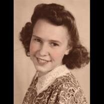 Jean F. O'Connor