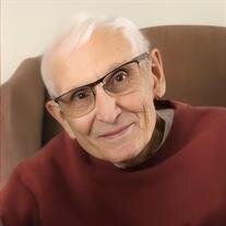 Frank E. Perino