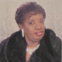 Delphia Holbrook