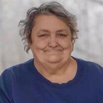 Shirley May Hendricks