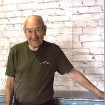 Donald Leroy Boruff