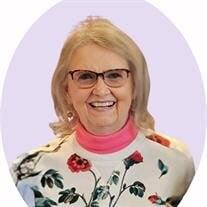 Janice K. Reinhardt