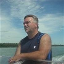 Raymond R.D. Barlond