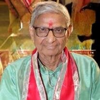 Shantilal Vrajal Kalathia