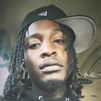 Mr. Keith Wayne Sibley Jr.