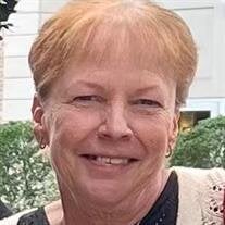 Margaret Verdigi