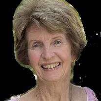 Elizabeth Ann Ryan