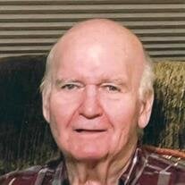 John Thomas Leary
