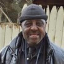 Raymond Sheldon Alexander