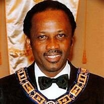 James Edward "Eddie" Wright Sr. (DOWNTOWN)
