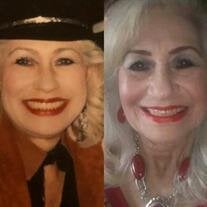 Maxine Votion Kimrey