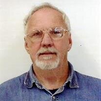 Fred "Butch" Richard Morris