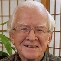 Billy "Bill" Ray Peacock