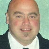 James Joseph Powers Jr.