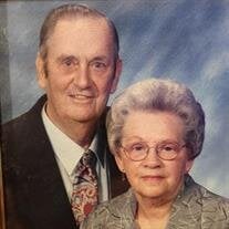 Shirley Marie Canter