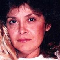 Mary Elizabeth Bretinoiu Edington