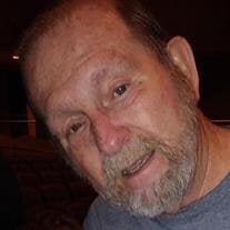 Vernon LeRoy Knecht