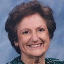 Kathryn Louise Palmer Coburn