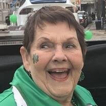 Mrs. Barbara J. Anderson (Ford)
