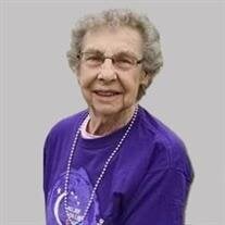 Myrtle M. Killebrew