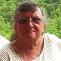 Brenda Rose Mayes
