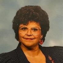 Mary Alice Tharp