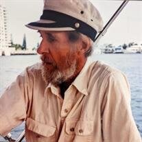 Manfred Gunter Metzger