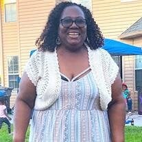 Denise Veronica McKenzie