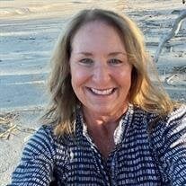 Judith Erickson DiStefano
