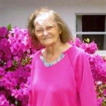 Velma Edwards
