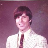 FRANK ANTHONY LOCUST
