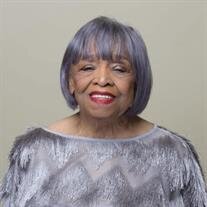 Carolyn F. Bailey-Champion