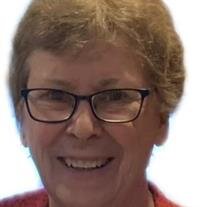Judith Ann Forst