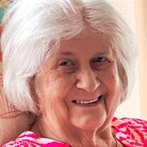 Patricia A. Bockman