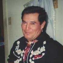 Abran G. Loza Sr.