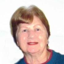 Catherine Mary (Motto) Faraone