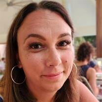 Alison Ellen Miranda