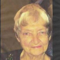 Patricia A. Schwegler