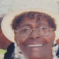 Mildred Harper
