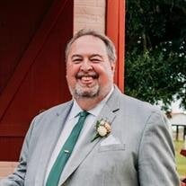 Richard "Kurt" Van Laningham