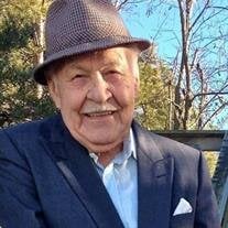 Jozef Palimaka