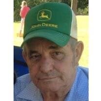 Admar "Elmo" Joseph Monceaux