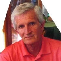 Michael Thomas Burmeister
